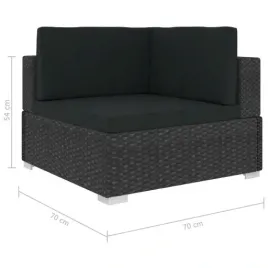 sofa-ogrodowa-z-poduszkami-rattan-pe-czarna