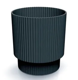 doniczka-antracytowa-prazkowana-plastikowa-157x146-cm-oslonka-ozdobna