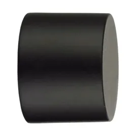 zakonczenie-rura-do-balustrady-czarny-mat-ral-16mm-tralka-slupek-porecz