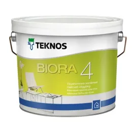 farba-biora-4-mat-teknos-9l-i-klasa-odpornosci