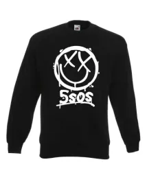 5-seconds-of-summer-5sos-bluza-prezent-m