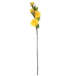 sztuczna-galazka-kwiatow-dalii-zolta-dodatek-swiateczny-do-kompozycji-93-cm