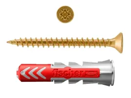 fischer-duopower-10x50mm-kolki-wkrety-25-sztuk