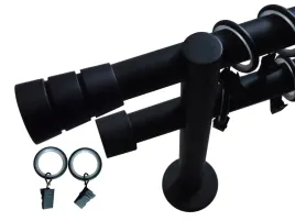karnisz-ciche-kolka-czarny-mat-19-19mm-300-cm
