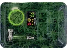 tacka-do-skrecania-metalowa-mlynek-lufka-zestaw