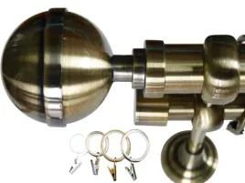 karnisz-ciche-kolka-metal-25-19mm-podwojny-400cm