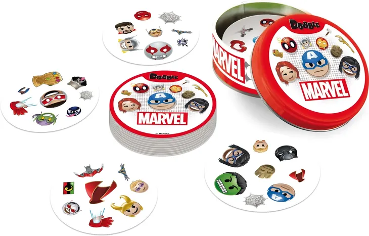 dobble-marvel-emoji-gra-planszowa-nazwa-dobble-marvel-emoji