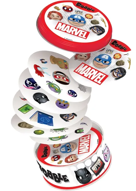 dobble-marvel-emoji-gra-planszowa-czas-rozgrywki-do-15-minut