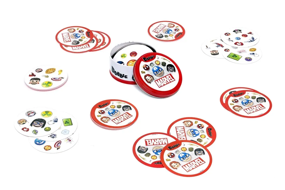 dobble-marvel-emoji-gra-planszowa-stan-nowy