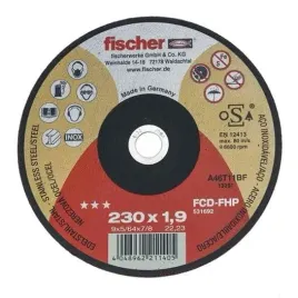 tarcza-do-metalu-fischer-230x19222mm-inox-fischer