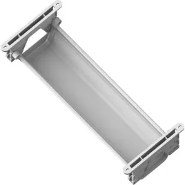 mozos-maskownica-do-kabli-organizer-pod-biurko-blat-koszyk-55cm-bialy