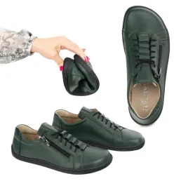 buty-minimalistyczne-barefoot-skorzane-damskie-1242-zielone-36