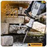 mlot-wyburzeniowy-udarowy-do-kucia-betonu-mocny-3300w-hex-65j-walizka-dluta-moc-3300-w