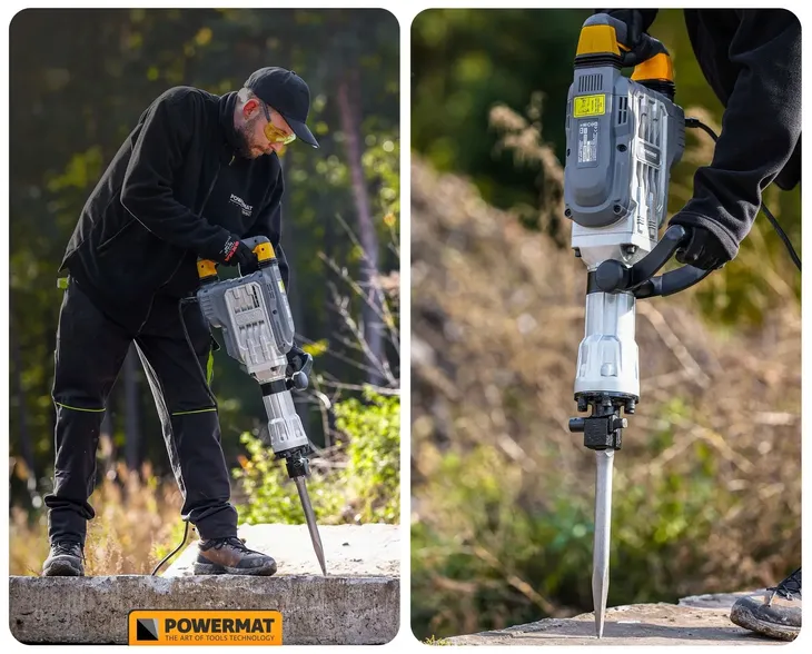 mlot-wyburzeniowy-udarowy-do-kucia-betonu-mocny-3300w-hex-65j-walizka-dluta-maksymalna-czestotliwosc-udaru-2000-bpm