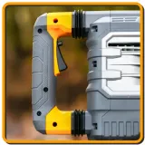 mlot-wyburzeniowy-udarowy-do-kucia-betonu-mocny-3300w-hex-65j-walizka-dluta-stan-opakowania-oryginalne