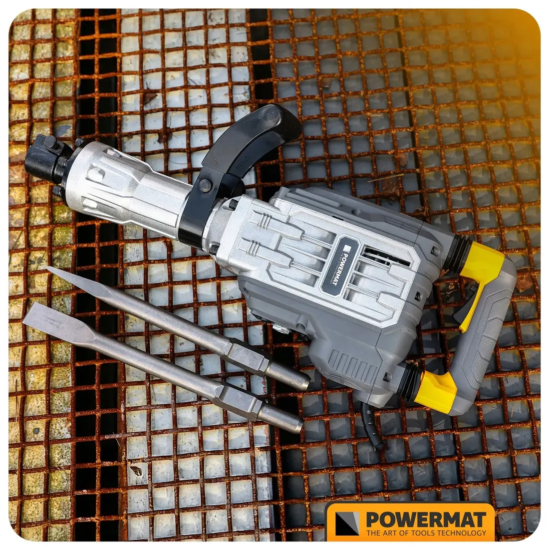 mlot-wyburzeniowy-udarowy-do-kucia-betonu-mocny-3300w-hex-65j-walizka-dluta