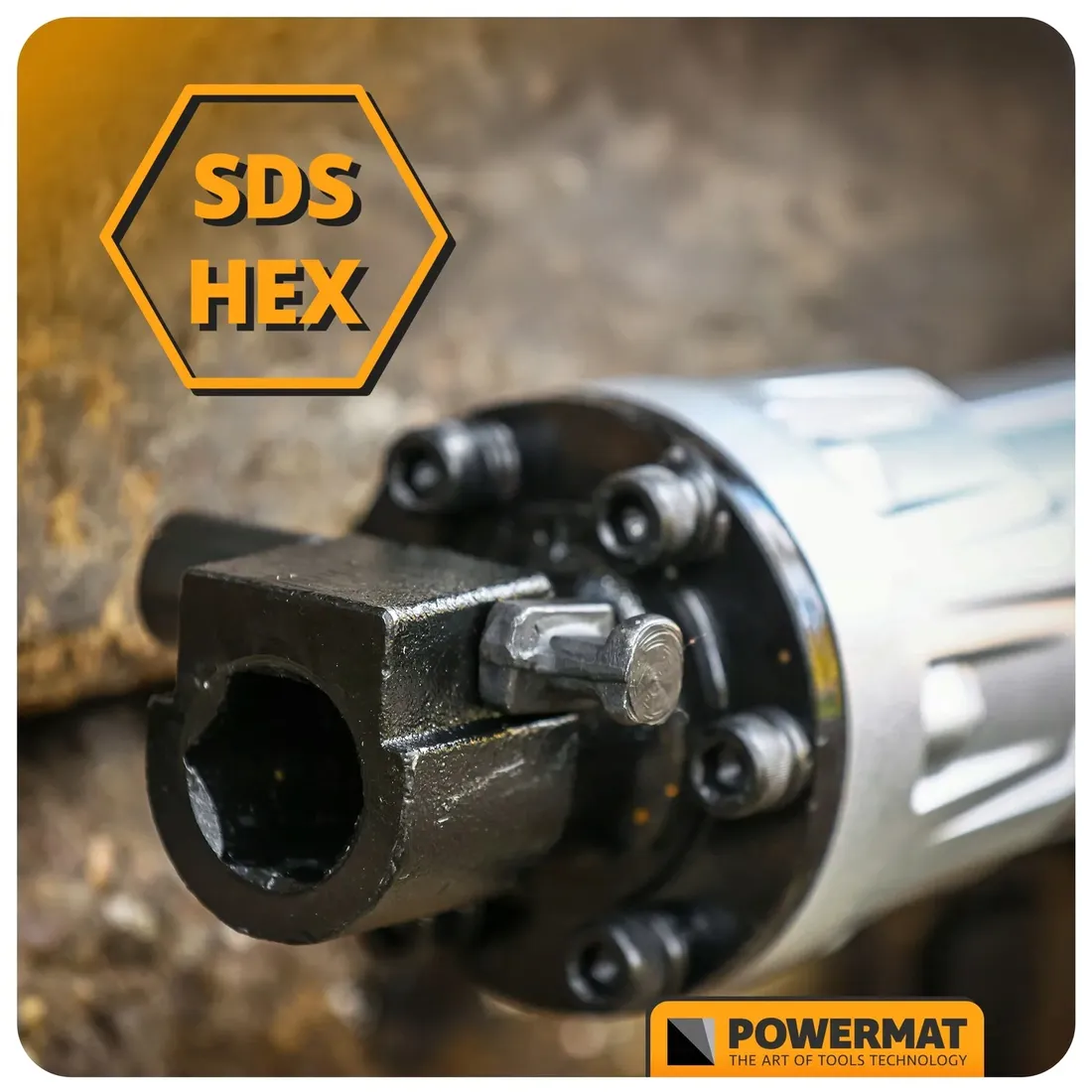 mlot-wyburzeniowy-udarowy-do-kucia-betonu-mocny-3300w-hex-65j-walizka-dluta-stan-nowy