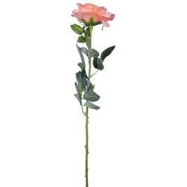 sztuczna-pojedyncza-roza-lososiowa-dekoracja-ozdoba-dodatek-do-stroika-70cm