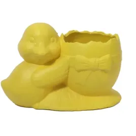 zolta-ceramiczna-doniczka-wielkanocna-w-ksztalcie-jajka-dekoracja-wielkanoc