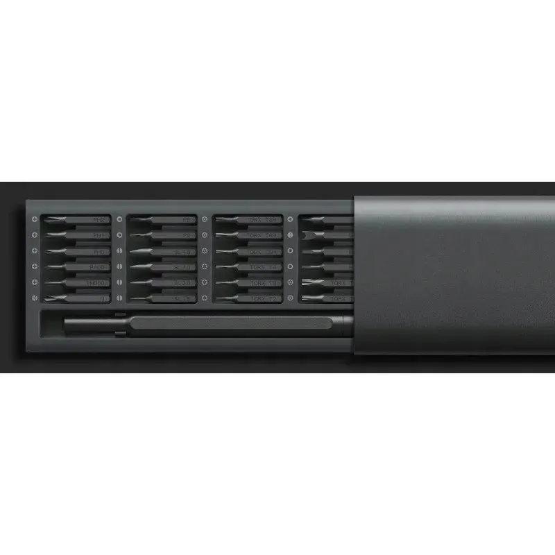 xiaomi-mi-precision-torque-screwdriver-handle-with-bit-set