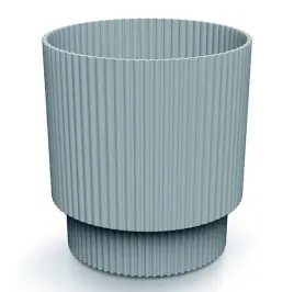 doniczka-jasnoszara-prazkowana-plastikowa-157x146-cm-dekoracyjna