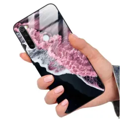 etui-do-xiaomi-redmi-note-8t-case-glass-dziewczece-pink-rebel-youth-wzory