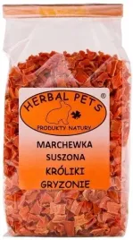 herbal-pets-marchewka-suszona-125g