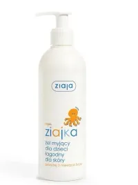 ziajka-zel-myjacy-dla-dzieci-lagodny-dla-skory-300-ml