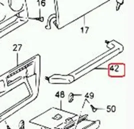 uchwyt-deski-rozdzielczej-suzuki-samurai-8441083000-84410-83000
