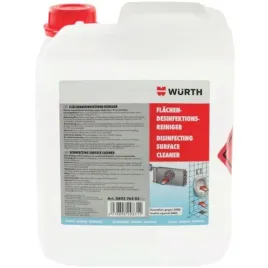 wurth-preparat-do-dezynfekcji-klimatyzacji-5l