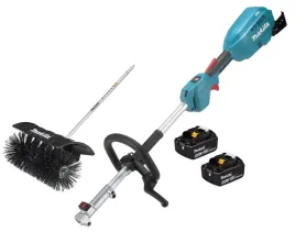makita-aku-wielofunkcyjne-narzedzie-szczotka-lxt-18v-2x6ah-bl1860-dux18z