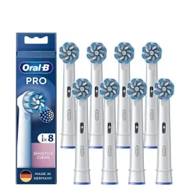 8x-koncowka-do-szczoteczki-oral-b-eb60x-sensitive-ultrathin-junior