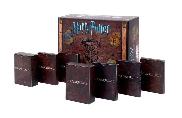 gra-planszowa-harry-potter-hogwarts-battle-nazwa-harry-potter-hogwarts-battle