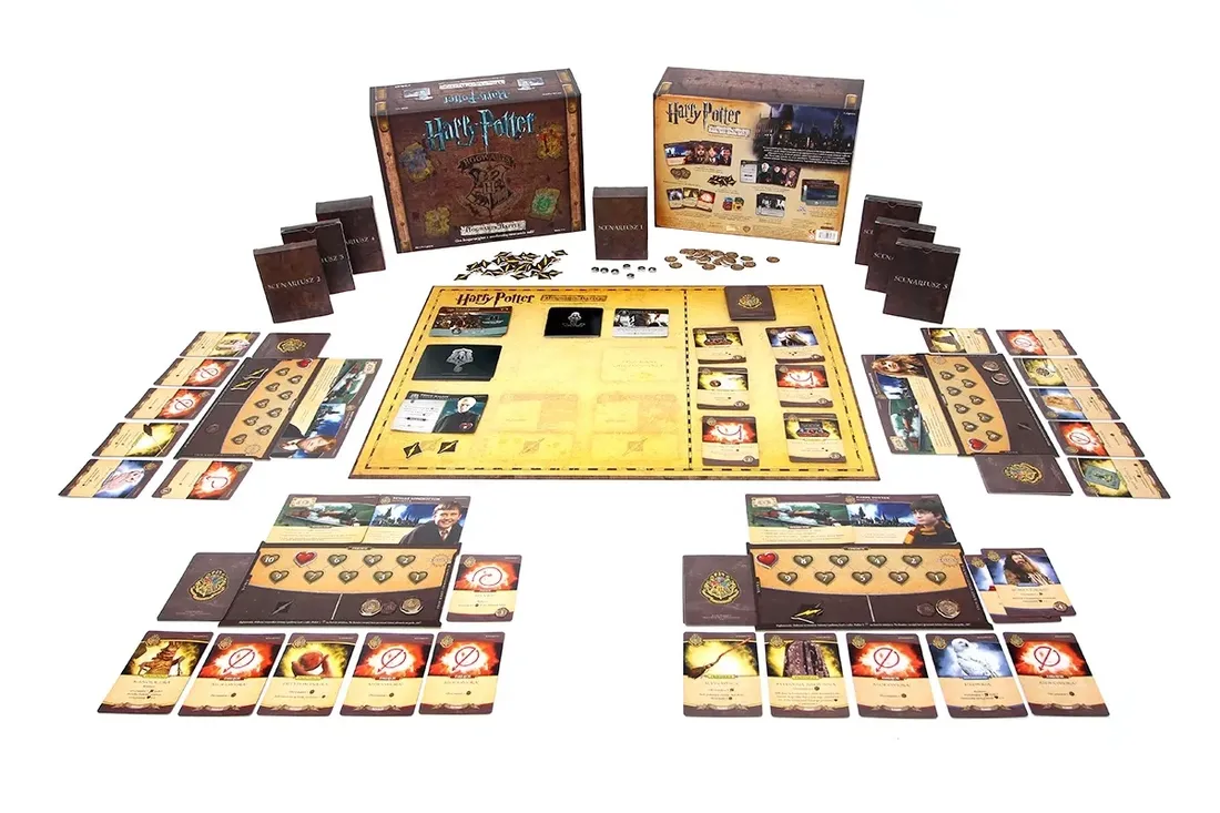gra-planszowa-harry-potter-hogwarts-battle