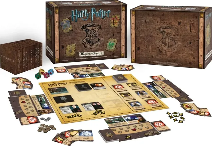gra-planszowa-harry-potter-hogwarts-battle-czas-rozgrywki-do-1-godziny