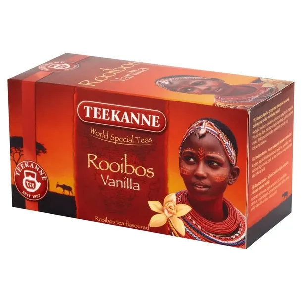herbata-teekanne-rooibos-wanilia