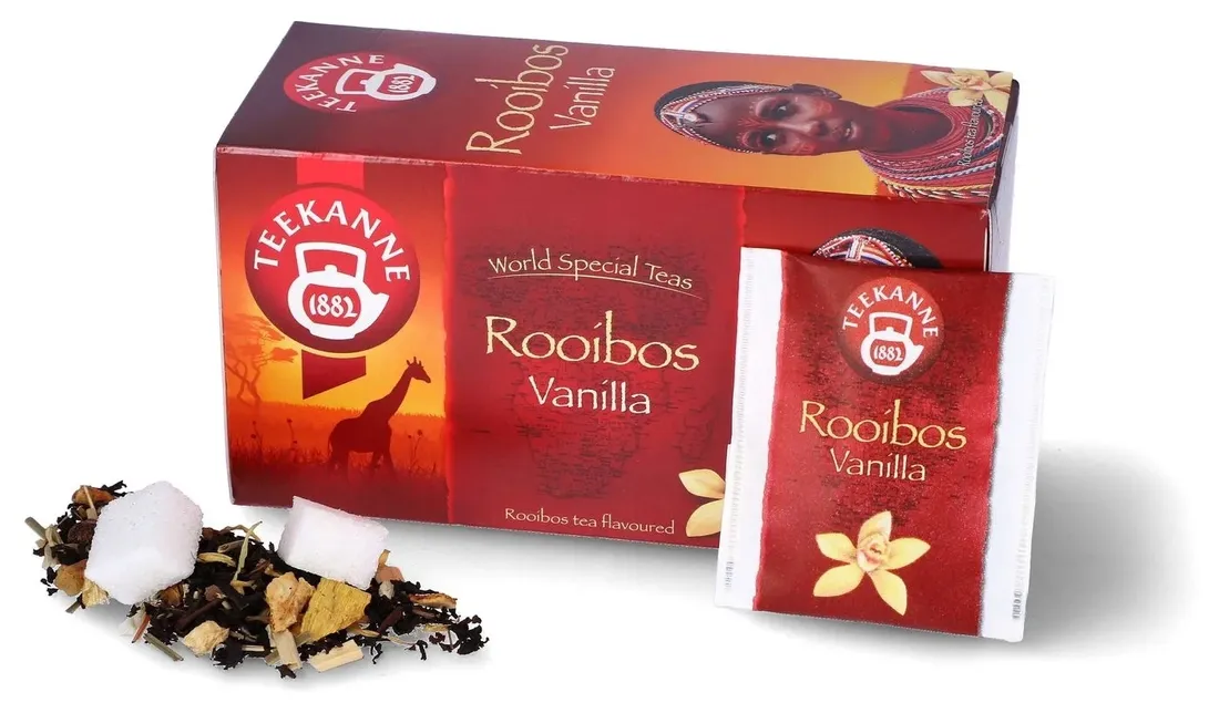herbata-teekanne-rooibos-wanilia
