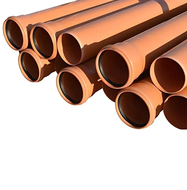 PALETA Rura Kanalizacyjna PVC 160/3000 SN4 4.0 28SZT