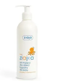ziajka-zel-myjacy-dla-dzieci-lagodny-dla-skory-300-ml