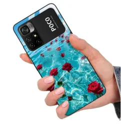 etui-do-xiaomi-poco-m4-pro-5g-case-glass-dziewczece-pink-rebel-youth-wzory