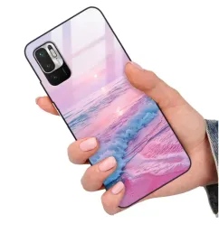 etui-do-xiaomi-redmi-note-10-5g-obudowa-glass-dziewczece-pink-rebel-wzory