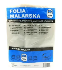 folia-malarska-ochronna-ldpe-bezbarwna-typ-700g