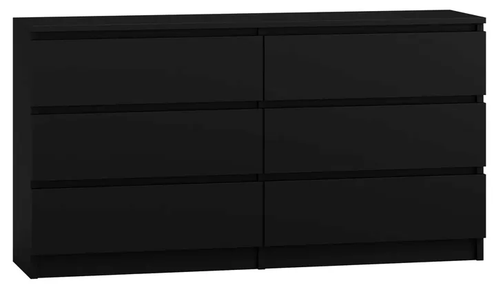komoda-malwa-m6-140-czarny-kolor-frontow-czarny