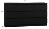 komoda-malwa-m6-140-czarny-szerokosc-mebla-138-cm
