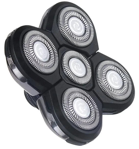 Głowica wymienna do golarki remington XR1500 XR1600 RX5 RX7 2szt zamiennik