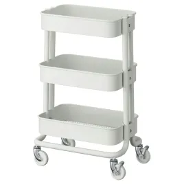 ikea-raskog-wozek-kuchenny-na-kolkach-barek-mobilny-bialy-28x38x61cm