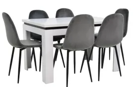 stol-rozkladany-80x120-160cm-6-krzesel-kubelkowe-welur
