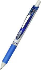 pioro-kulkowe-energel-liquid-bl77-niebieski-pentel