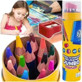 kredki-olowkowe-grube-jumbo-astra-trojkatne-12-kolorow-w-tubie-temperowka