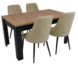 stol-rozkladany-80x140-180cm-4-krzesla-fotelowe-welurowe-kolory